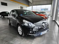 Usado Renault Clio Intens 101 CV (74 kW) 2019 Negro Utilitario