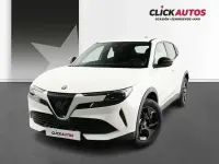 Usado Alfa Romeo GT Junior 137 CV (100 kW) 2025 Blanco SUV