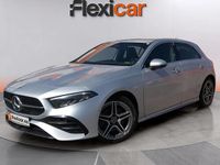 Brugt Mercedes A250 218 HK (160 kW) 2023 Grå Sedan