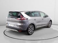 Usado Renault Espace Initiale Paris 162 CV (119 kW) 2015 Gris Monovolumen