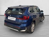 Usado BMW X1 150 CV (110 kW) 2023 Azul SUV