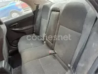 Usado Subaru Impreza 125 CV (91 kW) 2004 Negro Berlina