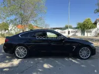 Usado BMW 430 Gran Coupé 252 CV (185 kW) 2016 Negro Coupe