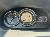 Usado Renault Mégane 110 CV (80 kW) 2010 Negro Berlina