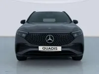 Usado Mercedes EQA300 167 kW (228 CV) 2025 Gris SUV