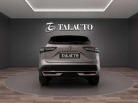 Usado Nissan Qashqai N-Connecta 158 CV (116 kW) 2024 Gris SUV