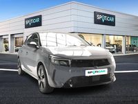 Usado Opel Corsa-e 114 kW (156 CV) 2023 Gris Utilitario