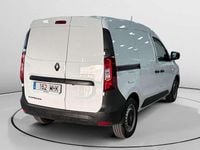 Usado Renault Express 95 CV (69 kW) 2023 Blanco Monovolumen