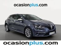 Usado Renault Mégane GT Line GT 205 CV (150 kW) 2016 Gris