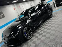 Usado VW Arteon R 320 CV (235 kW) 2023 Negro Familiar