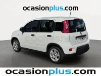 Usado Fiat Panda 70 CV (51 kW) 2023 Blanco Utilitario