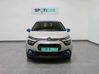 Usado Citroën C3 PureTech 83 CV (61 kW) 2024 Dorado
