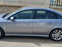 Usado Opel Vectra Sport 120 CV (88 kW) 2007 Gris / plata Berlina