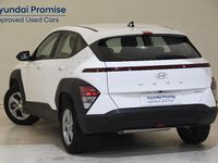 Usado Hyundai Kona 99 CV (72 kW) 2025 SUV