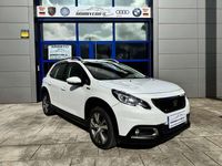 Usado Peugeot 2008 Allure 99 CV (72 kW) 2019 Blanco SUV