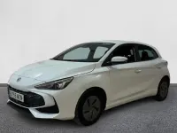 Usado MG MG3 116 CV (85 kW) 2025 Utilitario