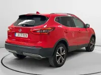 Begagnad Nissan Qashqai Acenta 150 HK (110 kW) 2019 SUV