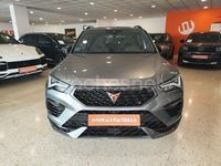 Usado Cupra Ateca 300 CV (220 kW) 2023 Gris / plata SUV
