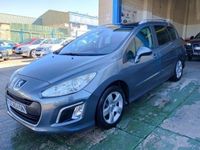 usado Peugeot 308 SW 1.6 hdi