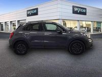 Usado Fiat 500X 121 CV (88 kW) 2022 Gris SUV