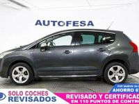 usado Peugeot 3008 2.0 HDi 150cv Sport Pack 5p #TECHO, BLUETOOTH