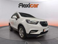 Usado Opel Mokka X Selective 136 CV (100 kW) 2019 Blanco SUV