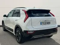 Usado Kia e-Niro 150 kW (204 CV) 2023 SUV