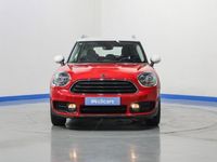 usado Mini One D Countryman Countryman