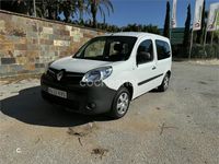 Usado Renault Kangoo 75 CV (55 kW) 2021 Blanco Monovolumen