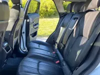 Usado Land Rover Range Rover evoque SE 241 CV (177 kW) 2016 Blanco SUV