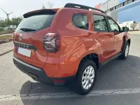 Usado Dacia Duster Comfort 115 CV (84 kW) 2022 Blanco SUV