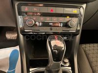 Usado VW T-Cross Advance 150 CV (110 kW) 2021 Rojo SUV