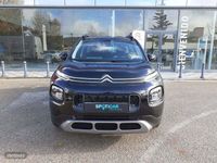 Usado Citroën C3 Aircross Feel 110 CV (80 kW) 2020 Negro SUV