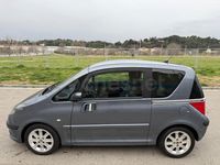 Usado Peugeot 1007 Sport 110 CV (80 kW) 2007 Gris / plata Monovolumen