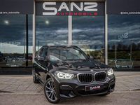 Usado BMW X3 xLine 292 CV (214 kW) 2021 Negro SUV