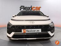 Usado Hyundai Bayon 84 CV (61 kW) 2024 Blanco SUV