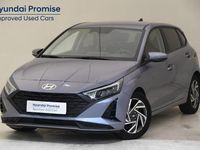 Usado Hyundai i20 83 CV (61 kW) 2025 Utilitario