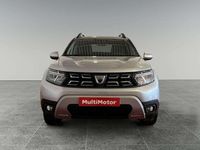 Usado Dacia Duster Prestige 90 CV (66 kW) 2021 Gris SUV