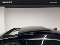 Usado Audi A8L Ambiente 449 CV (330 kW) 2021 Negro Berlina