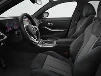 Novo BMW 318 150 HP (110 kW) 2026 Preto Sedan