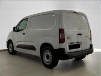 Usado Toyota Proace City City 100 kW (136 CV) 2025 Blanco Monovolumen