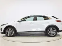 Usado Kia XCeed 136 CV (100 kW) 2020 Blanco SUV