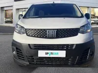 Usado Fiat Scudo 120 CV (88 kW) 2023 Blanco Van