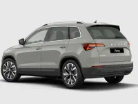 Nouvelle Skoda Karoq Selection 150 ch (110 kW) 2026 Gris SUV
