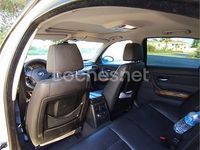 Usado BMW 318 143 CV (105 kW) 2010 Gris / plata Berlina