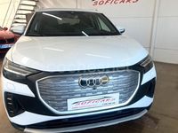 Usado Audi Q4 e-tron Advanced Plus 150 kW (204 CV) 2021 Eléctrico SUV