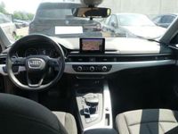 usado Audi A4 2.0TDI S tronic 110kW