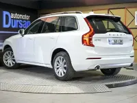 Usado Volvo XC90 Momentum 235 CV (172 kW) 2019 Blanco SUV