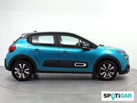 usado Citroën C3 PureTech 60KW (83CV) Feel Pack