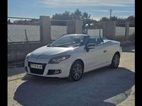 Usado Renault Mégane GT Line GT-Line 110 CV (80 kW) 2012 Blanco Utilitario